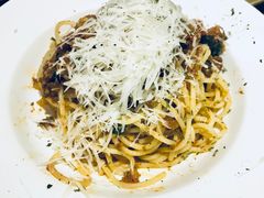 招牌牛肉酱意大利面-BE BRIGHT KITCHEN(正佳广场店)