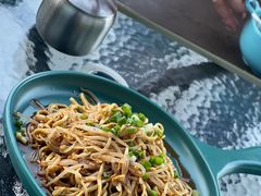 -何必是家面馆 HB noodles&coffee