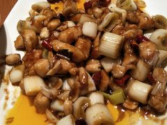-阿榕小厨(丈八一路店)