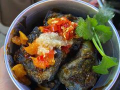-黑色经典臭豆腐·长沙鲜食商店(坡子街店)