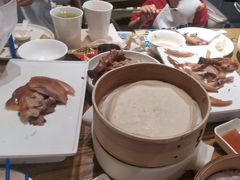 -小大董·烤鸭(王府井apm店)