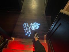 -罗斯福色戒酒吧(外滩店)