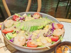 -墨纪Mojí墨西哥餐厅(南开大悦城店)