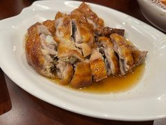 -古南都·老广东酒楼(龙江店)