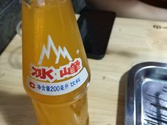 -清真·马峰烤肉(小学习北巷店)