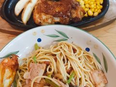 -萨莉亚意式餐厅(石鼓路店)