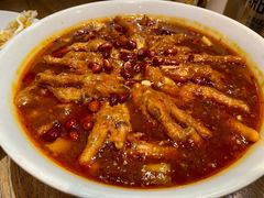 金手指-辛香汇(飞洲店)