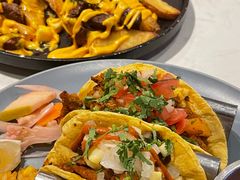 -墨纪Mojí墨西哥餐厅(官舍店)