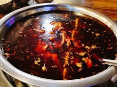 -中和远东火锅兔(老店)
