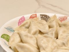 -老妈厨房团圆饺子东北菜(北环路店)