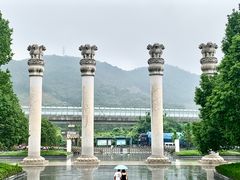 -阿育王寺