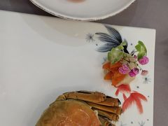 -银都上海菜馆(粤海东路店)