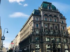 -斯蒂芬主教座堂(Stephansdom)