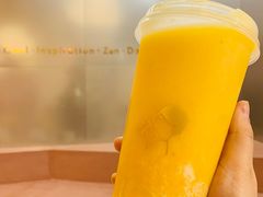 -喜茶(永旺梦乐城店)