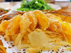 -南记食粥坊·宵夜大排档(莲花店)