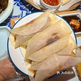 啊啊啊火遍西安的陕西菜终于开来深圳了[流泪][流泪]