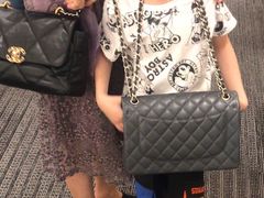 -CHANEL(恒隆广场店)