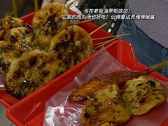 -金苑酒家·客家菜·广东老字号(万象店)