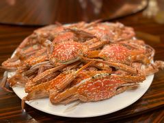 -湛江民大喜来登酒店-采悦轩中餐厅