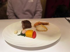 -王品牛排(郑州大卫城店)