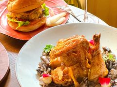 -LESCEDARS Brasserie Bistro香柏树