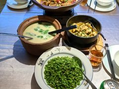 -回头食客-李久其家民间餐厅(望城金桥国际店)