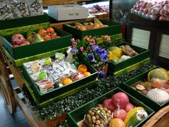 -鲜丰水果(九洲新世界花苑店)