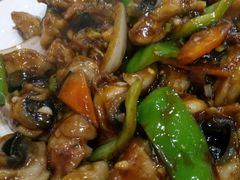 -杨记小骨头羊杂馆(南五马路店)