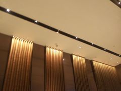 -嘉定凯悦·咖啡厅