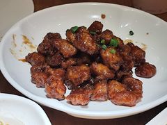 -金牌外婆家(苏州中心店)