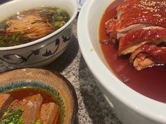 -南京大牌档(之心城店)