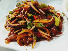 -大清花饺子(五五路店)