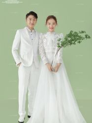 -第一夫人婚纱摄影(南京店)