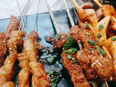 -四妹餐厅(玫瑰街店)