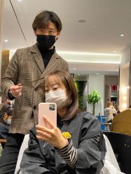 -扎嘎形象设计