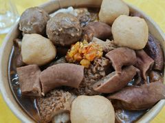 -肥姐美食(同福中路店)