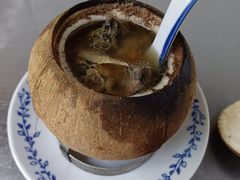 -達揚原味燉品(文明路店)