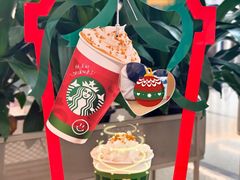 -星巴克(深圳平安金融中心B1店)