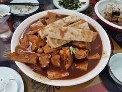 -遇见小院—虹鳟鱼•农家菜(怀柔店)