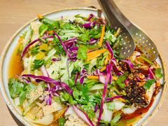 -耶里夏丽·新疆菜(田林东路店)