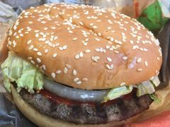 -汉堡王(洛阳王府井店)