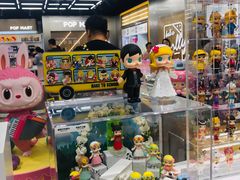 -泡泡玛特POPMART(合生汇店)