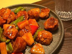 -来龙里 精致 东南亚餐室(万象城店)