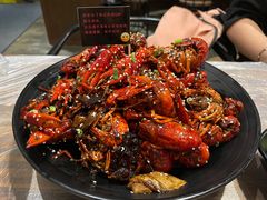 油焖大虾（大份）-巴厘龙虾·榜首油焖大虾(音乐学院·沿江酒馆店)