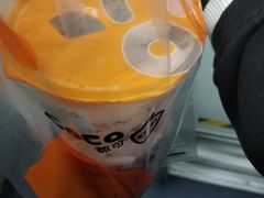 -CoCo都可(八达商城店)