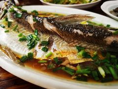 -西复兴羊肉馆(南翔老街店)