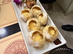 -克比叔叔印度餐厅Kebabs on the Grille(永康路分店)