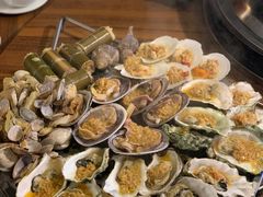 -姥家海鲜大锅台(永丰胡同老店)