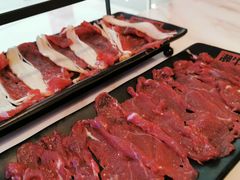 -潮牛一家潮汕牛肉火锅(璧山中央大街店)