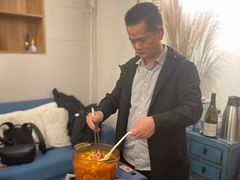 -沿途四季·云南菜(建外大街店)